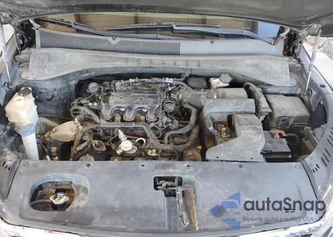 2020 Kia Sorento S from USA, damaged, VIN 5XYPG4A55LG633068